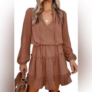 Amazon dress - new with tags